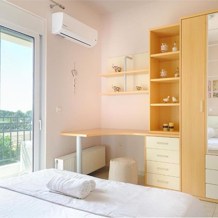 Marysol Luxury Villa 겐나디 외부 사진