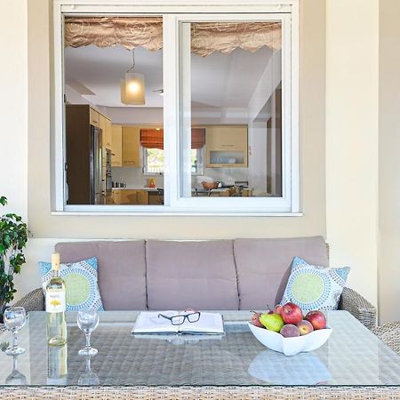 Marysol Luxury Villa 겐나디 외부 사진