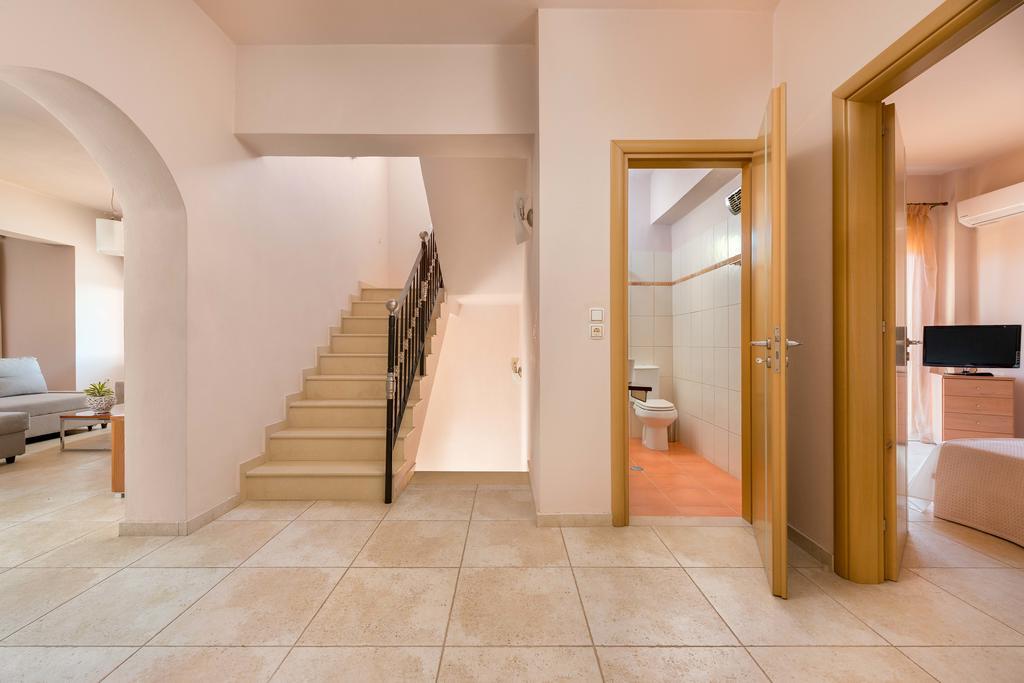 Marysol Luxury Villa 겐나디 외부 사진