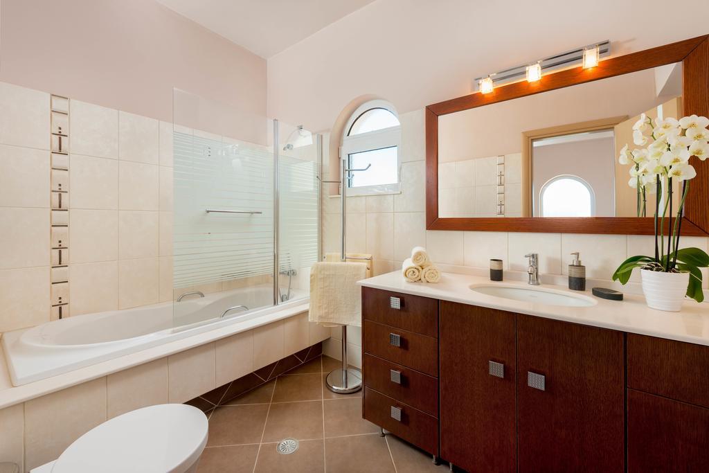 Marysol Luxury Villa 겐나디 외부 사진