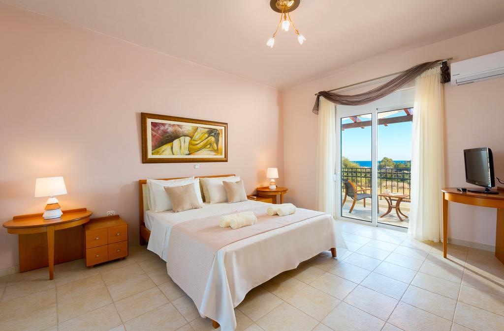 Marysol Luxury Villa 겐나디 외부 사진