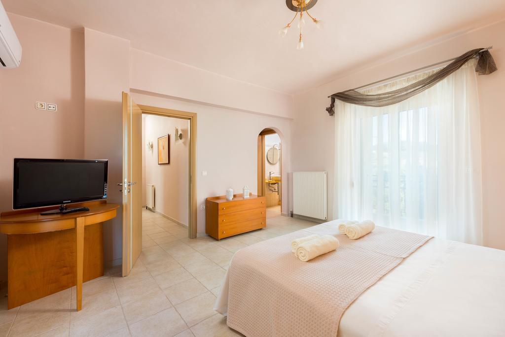 Marysol Luxury Villa 겐나디 외부 사진